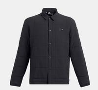 UA Expanse Quilted: Black