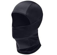 Under Armour Men's UA HeatGear Balaclava: Black