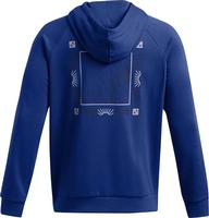 Under Armour Rival Mountain Hoodie : 432