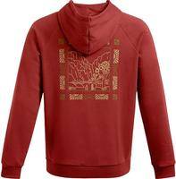 Under Armour Rival Mountain Hoodie : 840