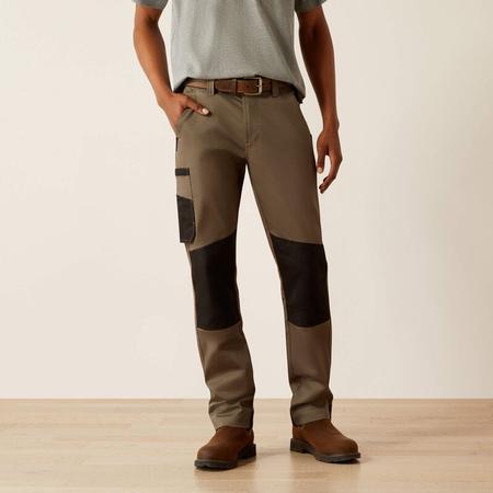 Rebar M5 Straight DuraStretch Cargo Pant
