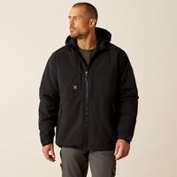 Rebar Cordura Ripstop Insulated Jacket: N/A