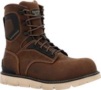 Georgia Boot Carbon Flex Wedge 8