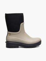 Hazel Mid Zip Women's Casual Boots: 260