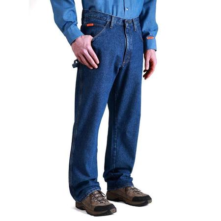 Wrangler Riggs® FR Carpenter Jeans