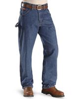 Wrangler Riggs® FR Carpenter Jeans: DNM