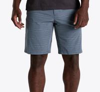 Upriser Short: CBLS
