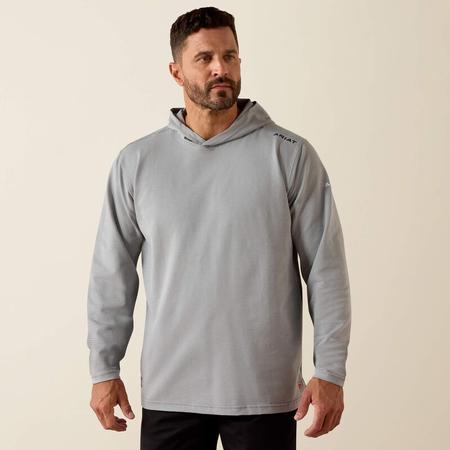 FR Baselayer Hooded T-Shirt