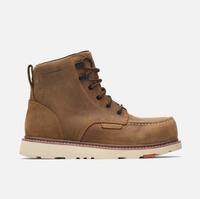 The Marin Waterproof (Comp Toe) - Brown - BRF10001-001: BRN