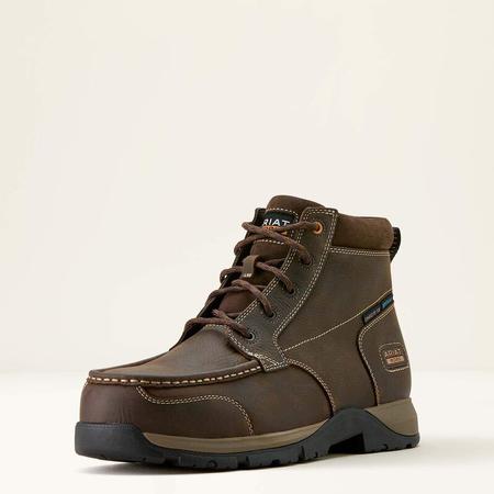 Edge Chukka 6