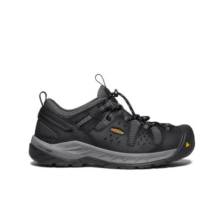 Men's Atlanta Cool II (Steel Toe)