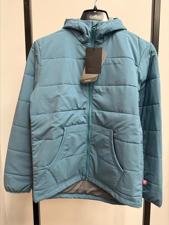 M Dakota Full Zip Jac
