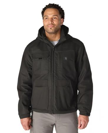 Steel Braddock Jacket