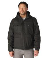Steel Braddock Jacket: N04
