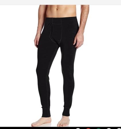Minus 33 Kancamagus Men's Midweight Bottom