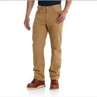 Rugged Flex Rigby Five Pocket Pant: 918
