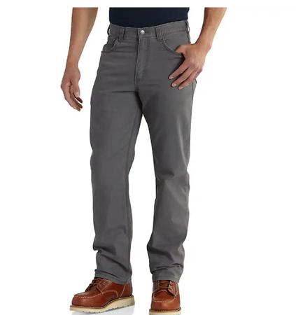 Rugged Flex Rigby Five Pocket Pant