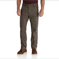 Rugged Flex Rigby Double Front: 217