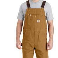 Duck Bib Overalls: 211