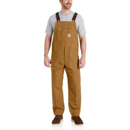 Duck Bib Overalls