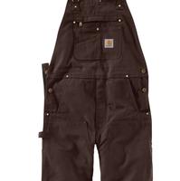 Duck Bib Overalls: DKB