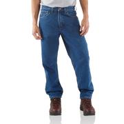 Carhartt B17 Relaxed Fit Jean DST