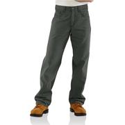 Carhartt FRB159 Loose Fit Midweight Canvas MOS