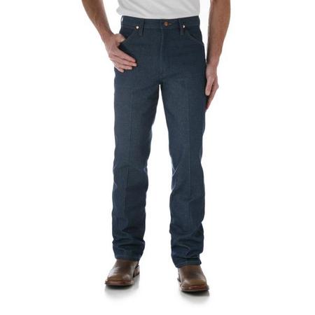 Wrangler®  Cowboy Cut® Slim Fit Rigid