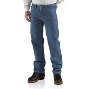 Carhartt FRB004 Mens' FR Relaxed Fit Jean MDS