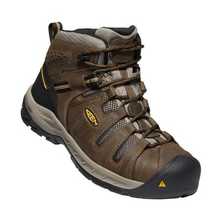 Keen Men's Flint II Boot Steel Toe