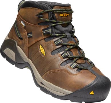 Keen Men’s Detroit XT Steel Toe