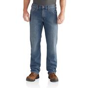 Rugged Flex Relaxed Straight Jean 964