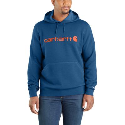 Carhartt-103873-Force-Delmont-Signature-Graphic-Hooded-Sweatshirt