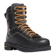 Danner 17311 Quarry USA 8-inch Waterproof Safety Toe Work Boots