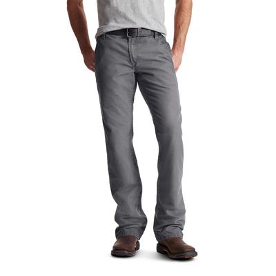  Ariat 10017226 Fr M4 Low Rise Workhorse Boot Cut Pant