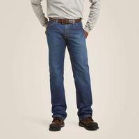 Ariat  FR M4 Low Rise Basic Boot Cut Jean: FLT