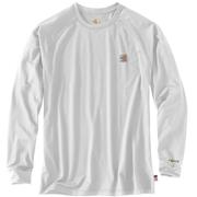 Carhartt 102904 Flame-Resistant Force Long-Sleeve T-Shirt 051