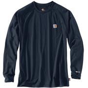 Carhartt 102904 Flame-Resistant Force Long-Sleeve T-Shirt 410