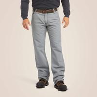 Ariat  FR M4 Low Rise Workhorse Boot Cut Pant: CHR