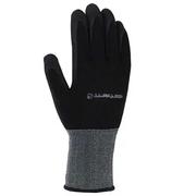 Carhartt A661 All-Purpose Nitrile Grip Glove BLK