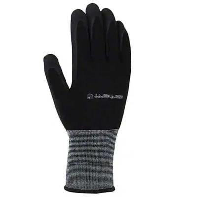  Carhartt A661 All- Purpose Nitrile Grip Glove