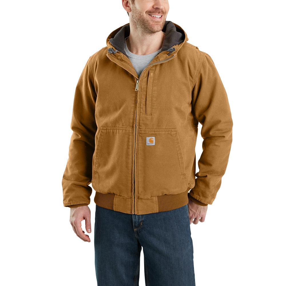 Carhartt 103371 Full Swing® Armstrong Active Jac