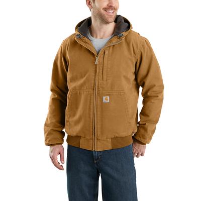  Carhartt 103371 Full Swing ® Armstrong Active Jac