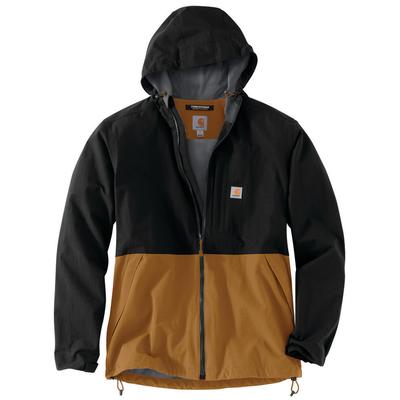  Carhartt 104039 Storm Degender ® Hooded Jacket