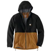 Carhartt 104039 Storm Degender® Hooded Jacket N05