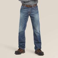 Ariat FR M4 Low Rise Ridgeline Boot Cut Jean: N/A