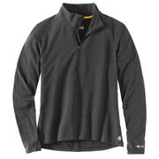 Carhartt 103597 Force™ Delmont Quarter Zip Shirt 013