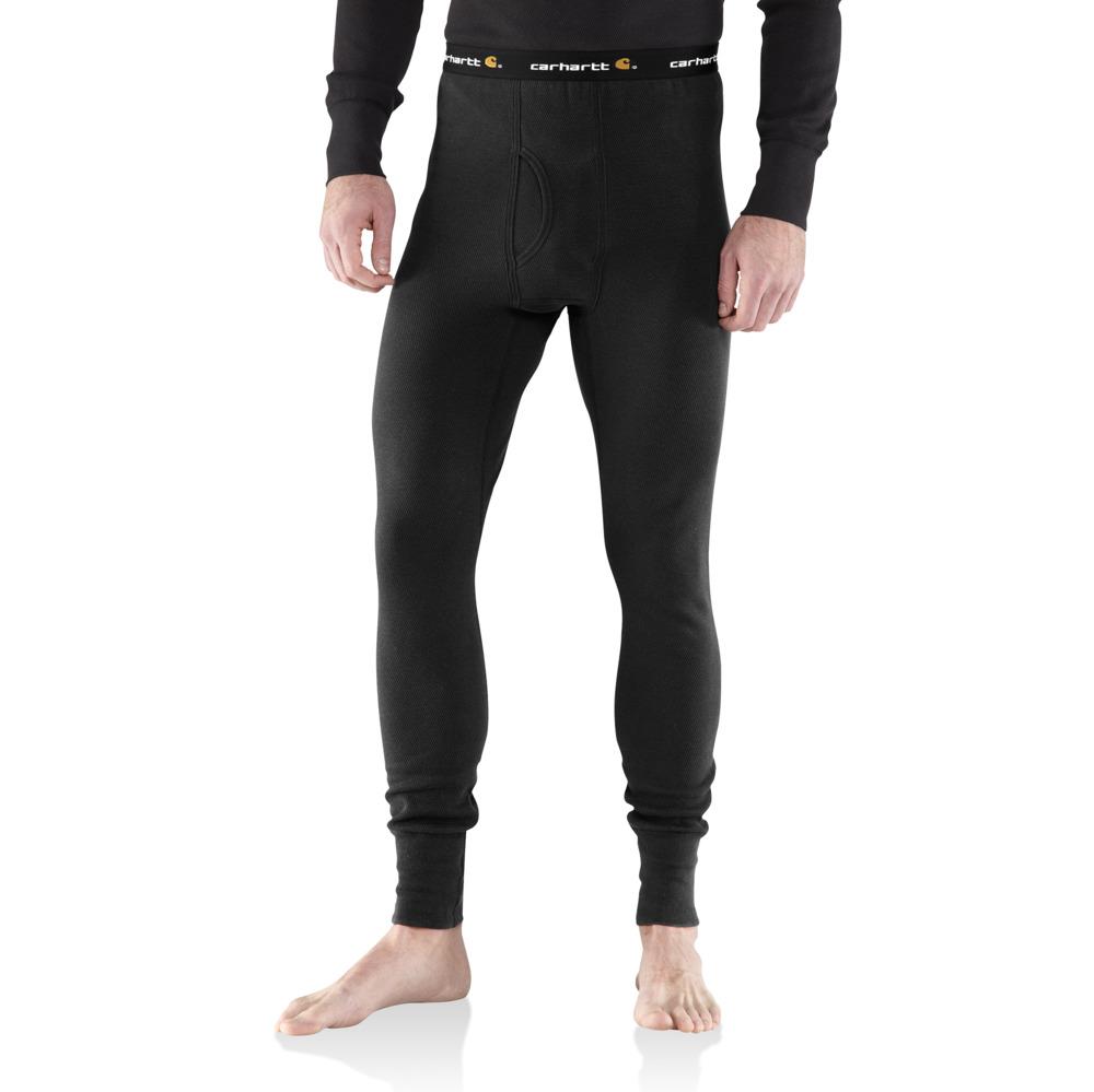 Carhartt Mens Force Lightweight Thermal Base Layer Pant