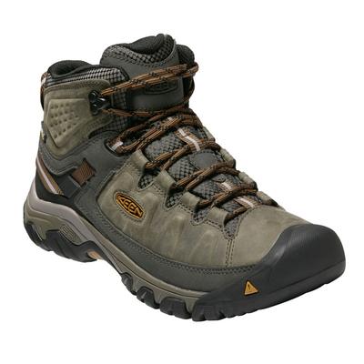  Keen 1017787 Targhee Iii Men's Waterproof Hiking Boot
