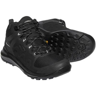  Keen 1022309 Explore Women's Waterproof Hiking Boot